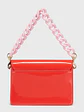 Versace Jeans Couture cartera red  - Miniatura 3