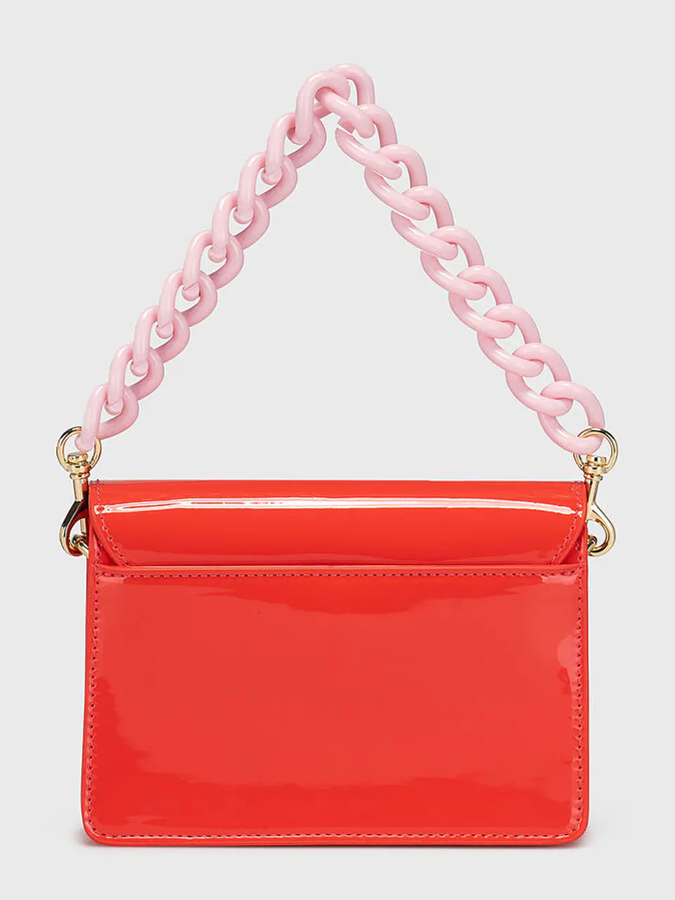 Versace Jeans Couture cartera red  3