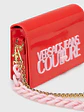 Versace Jeans Couture cartera red  - Miniatura 6