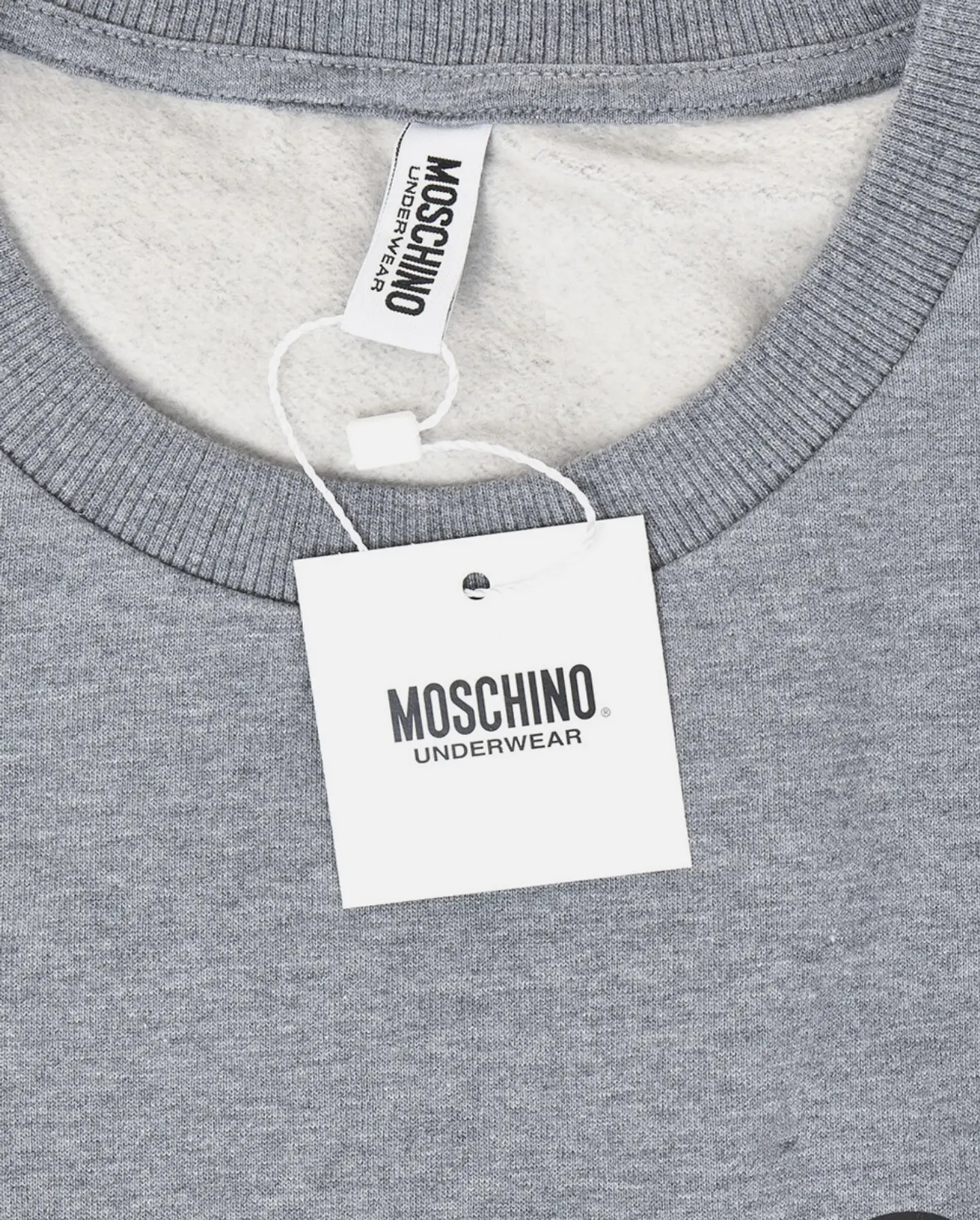 Poleron Moschino 2