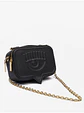 Chiara Ferragni cartera black - Miniatura 2