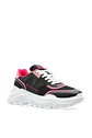 Zapatillas speedtrack mujer black/pink  - Miniatura 5