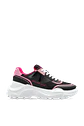 Zapatillas speedtrack mujer black/pink  - Miniatura 1