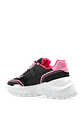 Zapatillas speedtrack mujer black/pink  - Miniatura 3