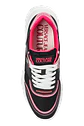 Zapatillas speedtrack mujer black/pink  - Miniatura 4