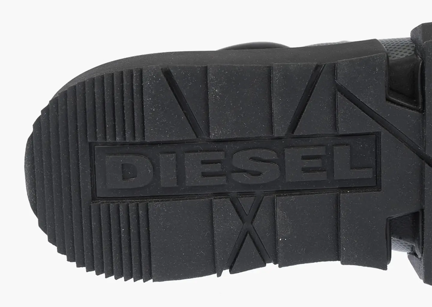 Diesel Padola-H 4