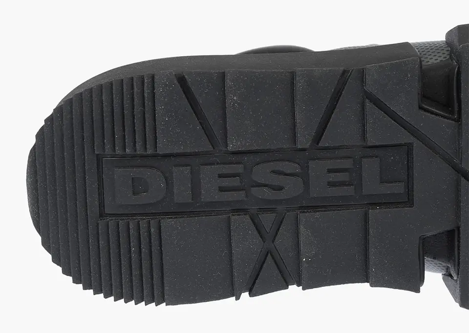 Diesel Padola-H 4