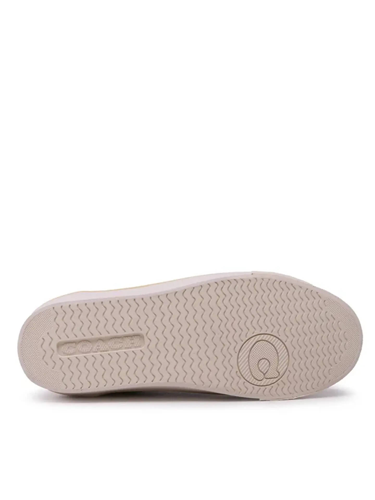 Coach citysole Jacquard  5