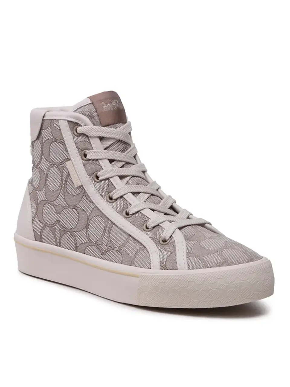Coach citysole Jacquard  2