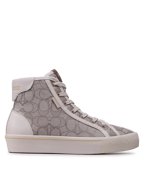 Coach citysole Jacquard 