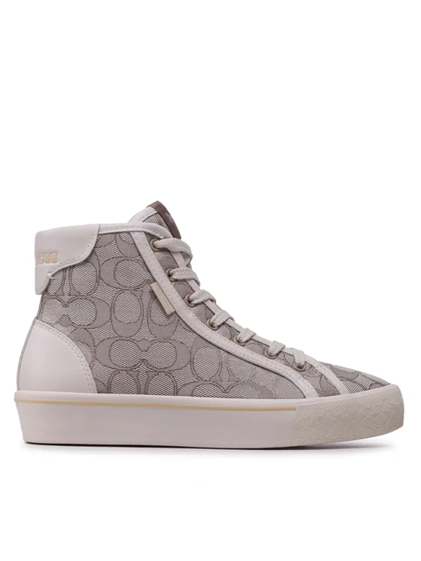 Coach citysole Jacquard  1