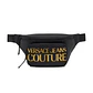 Banano Versace Jeans couture black/gold - Miniatura 1