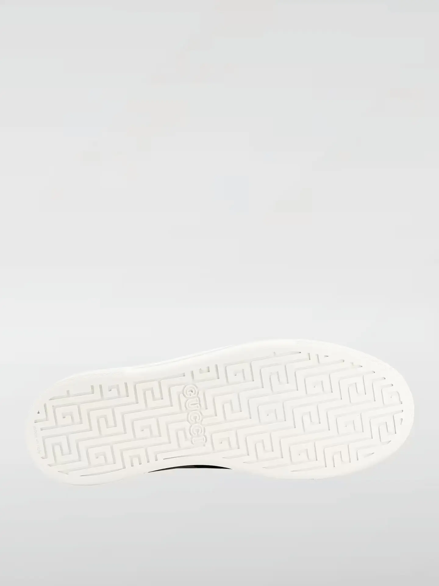 Zapatillas Gucci Ace Mujer plataforma 3