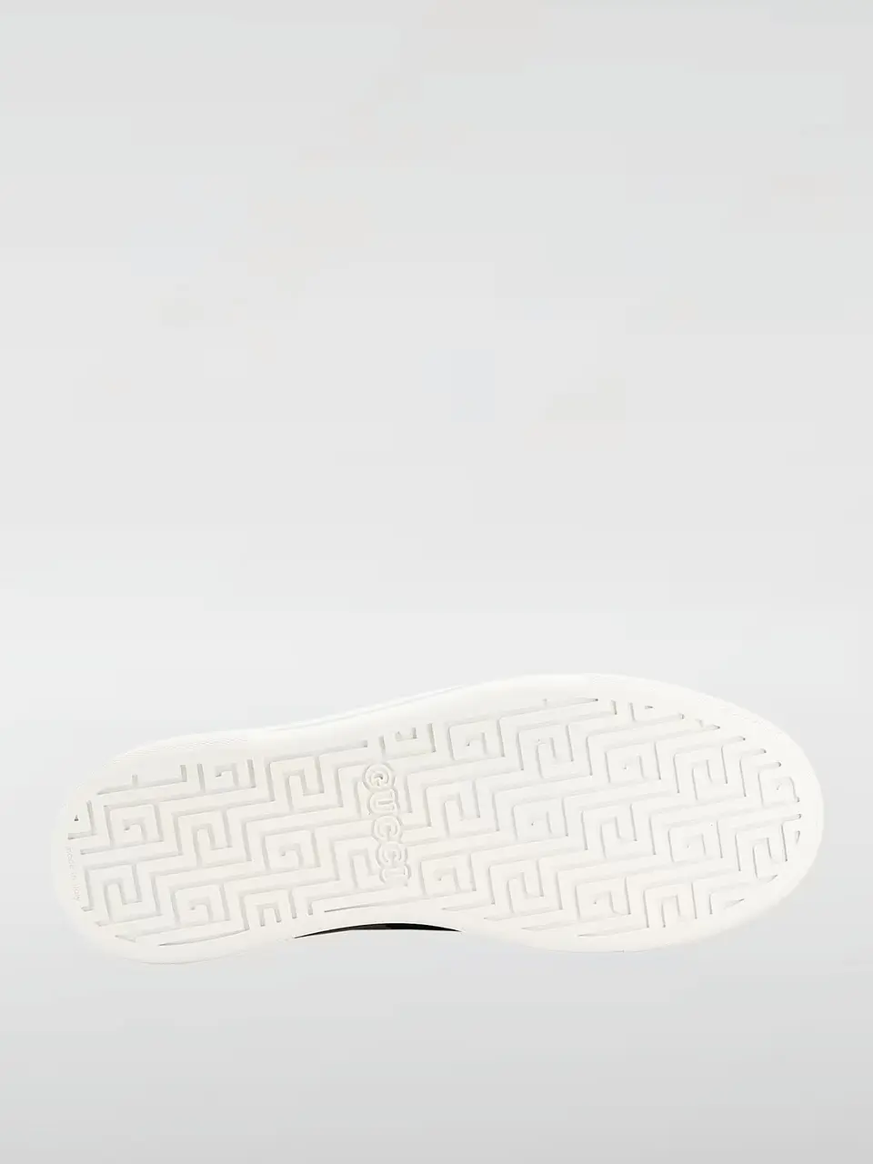 Zapatillas Gucci Ace Mujer plataforma 3