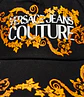 Gorra Versace Jeans Couture estampado oro - Miniatura 3