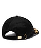 Gorra Versace Jeans Couture estampado oro - Miniatura 2