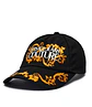 Gorra Versace Jeans Couture estampado oro - Miniatura 1