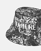 Gorra de pescador Versace Jeans Couture porcelain Barocco - Miniatura 3