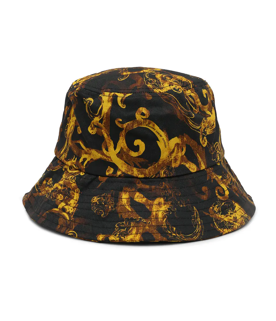 Gorra de pescador Barocco gold 2
