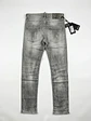 Jeans Dsquared gris light grey - Miniatura 2