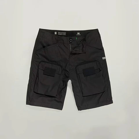 Short G-star Raw 3D PM Cargo regular