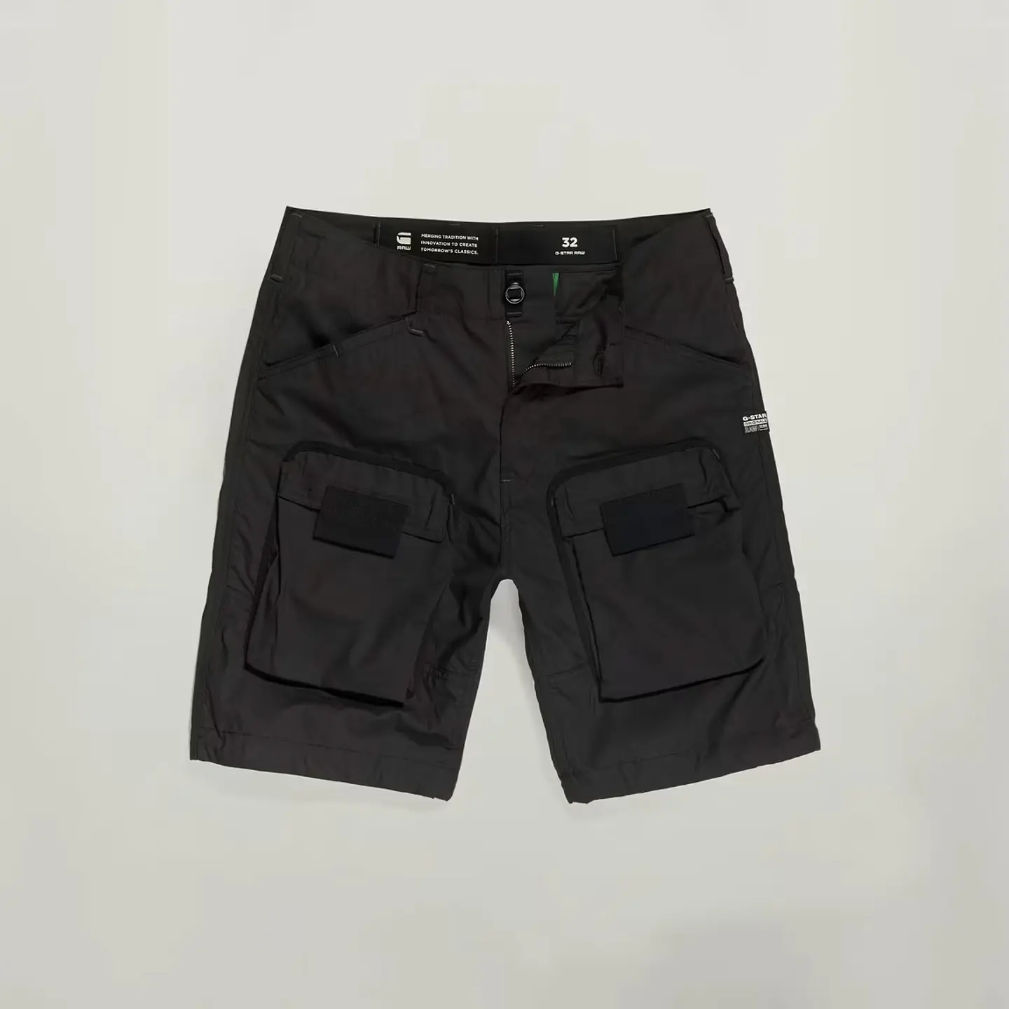 Short G-star Raw 3D PM Cargo regular 1