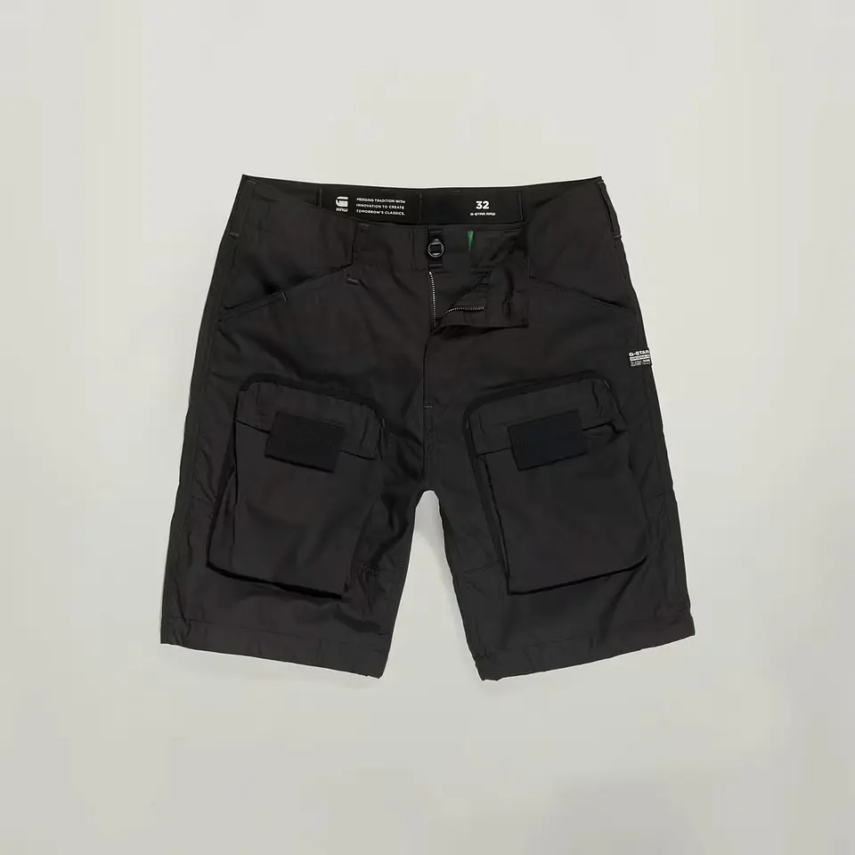 Short G-star Raw 3D PM Cargo regular 1