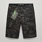 Short G-star Raw RC Rovic 1/2 camo - Miniatura 1