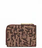 Chiara Ferragni Tarjetero monogram  - Miniatura 3