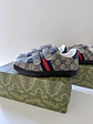 Gucci Ace monogram niño - Miniatura 3