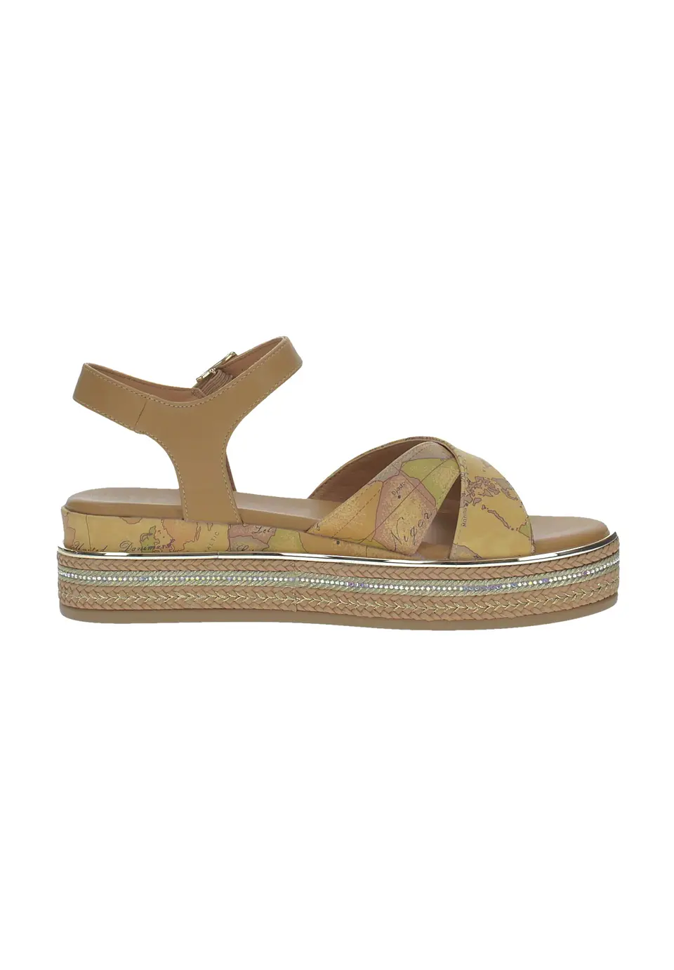 Sandalias Alviero Martini  3