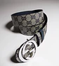 Cinturon Gucci GG Supreme  - Miniatura 3