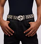 Cinturon Gucci GG Supreme  - Miniatura 4