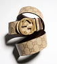 Cinturon Gucci GG Supreme  - Miniatura 7