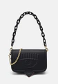 Chiara Ferragni Cartera eyelike negra  - Miniatura 1