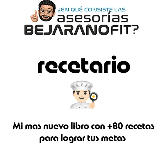 V.I.P. Entreno + Nutricion + 20 Videollamadas + Recetario *5 MESES*