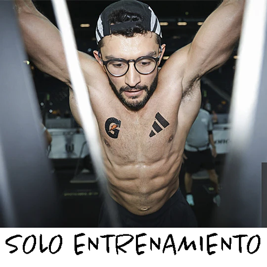 Plan 1a1 HYROX - Entrenamiento