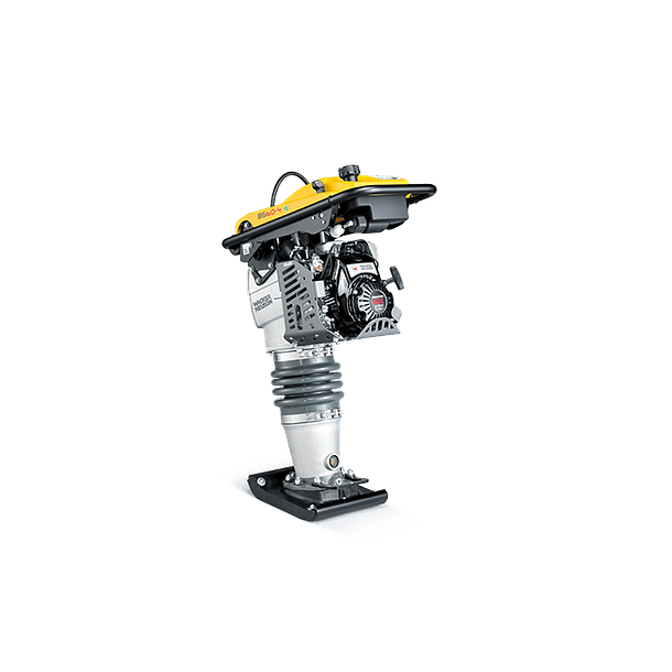 BS60-4S - Vibropisón Wacker Neuson