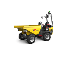 DW30 - Dumpers Wacker Neuson