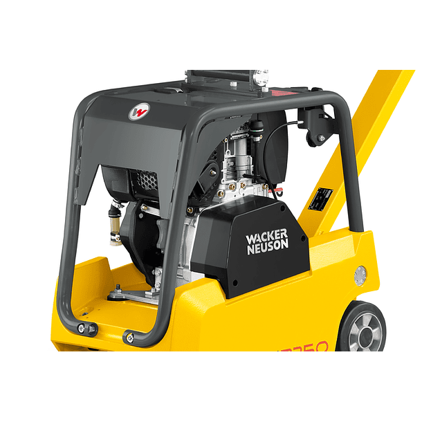 DPU3050H - Placa Compactadora Wacker Neuson 4