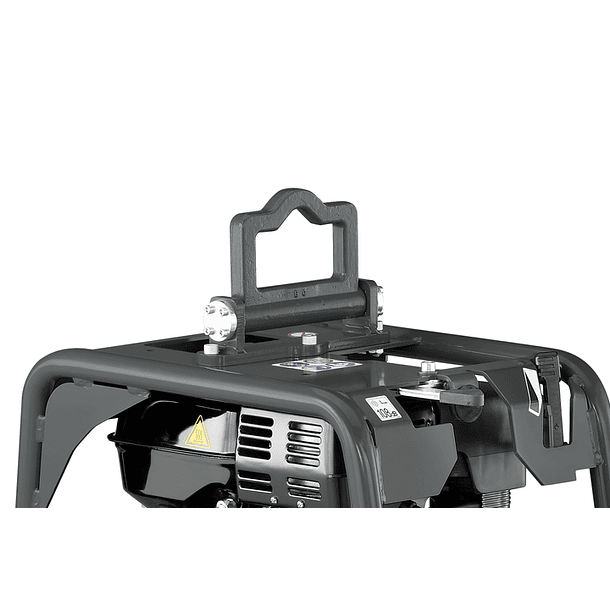 DPU3050H - Placa Compactadora Wacker Neuson 6