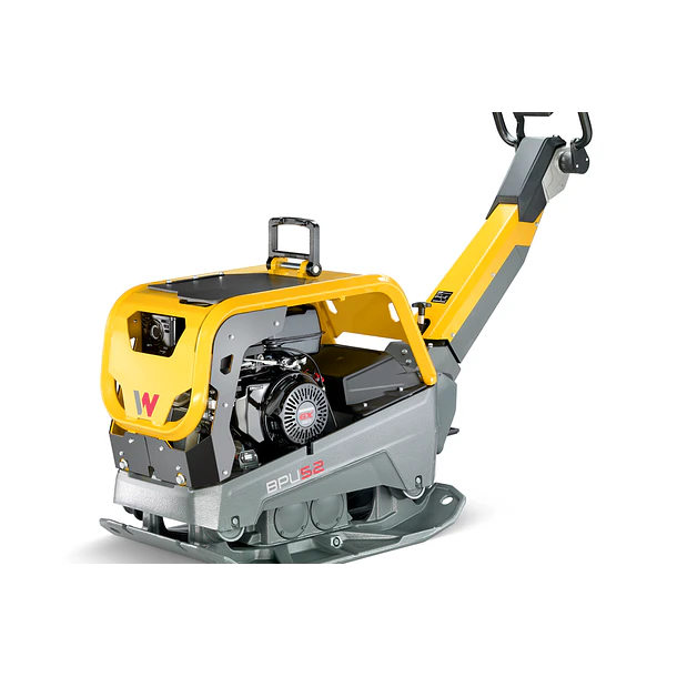 DPU5260Hehcb - Placa Compactadora Reversible Wacker Neuson 1