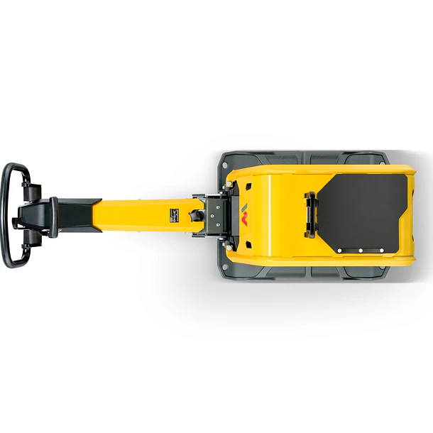 DPU5260Hehcb - Placa Compactadora Reversible Wacker Neuson 2