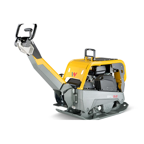DPU5260Hehcb - Placa Compactadora Reversible Wacker Neuson 4