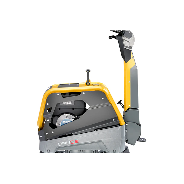 DPU5260Hehcb - Placa Compactadora Reversible Wacker Neuson 7
