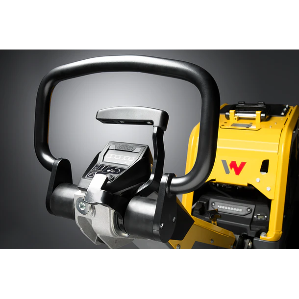 DPU5260Hehcb - Placa Compactadora Reversible Wacker Neuson 8