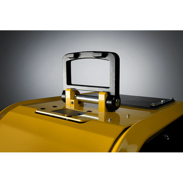 DPU5260Hehcb - Placa Compactadora Reversible Wacker Neuson 9