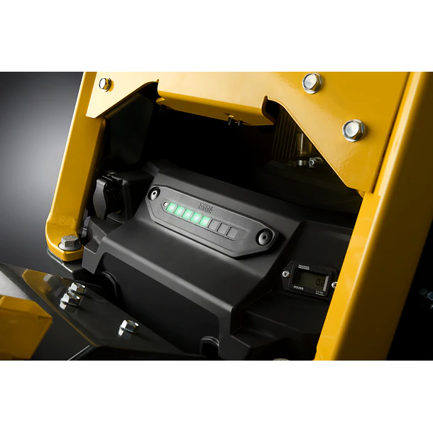 DPU5260Hehcb - Placa Compactadora Reversible Wacker Neuson 10