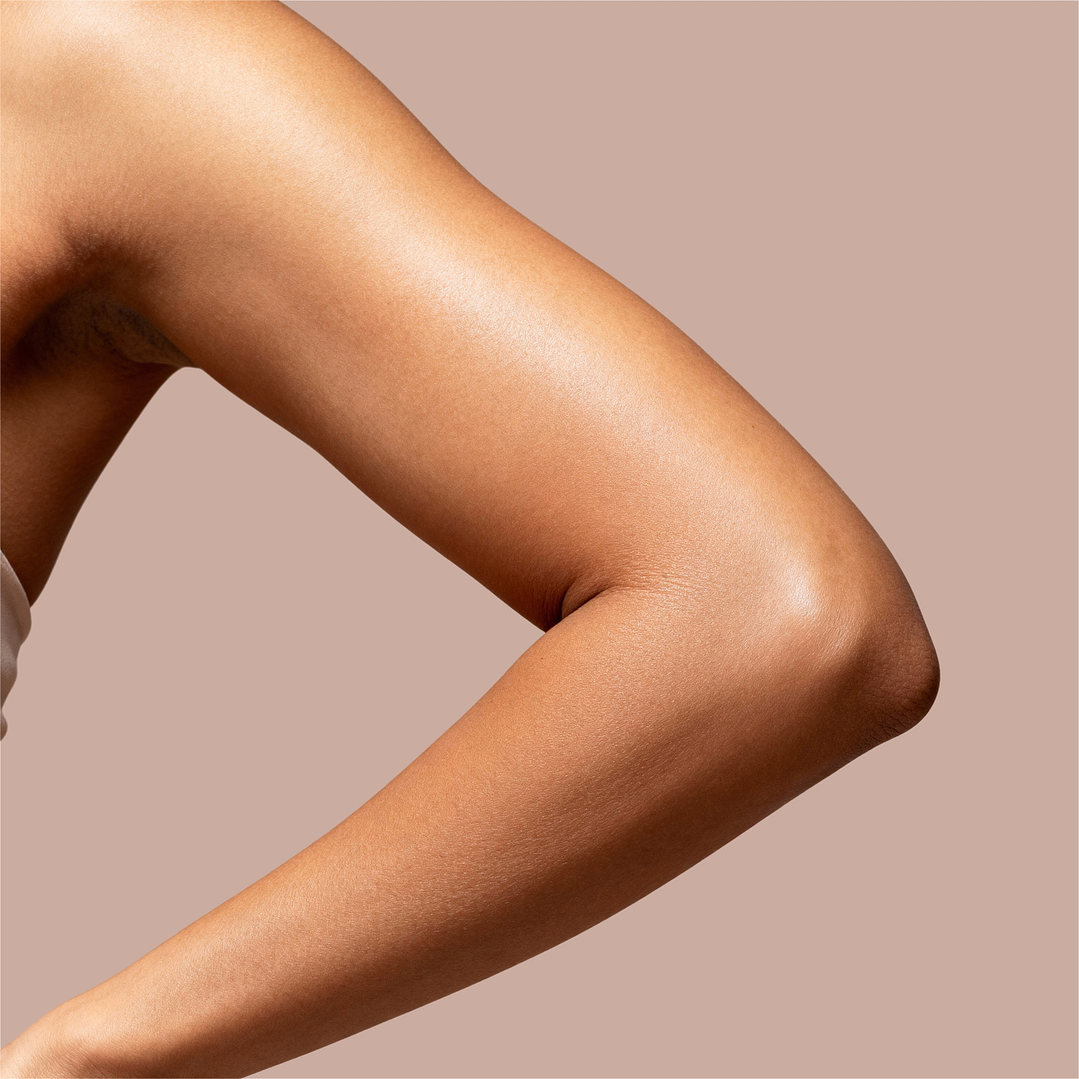 Brazo superior con codo 2