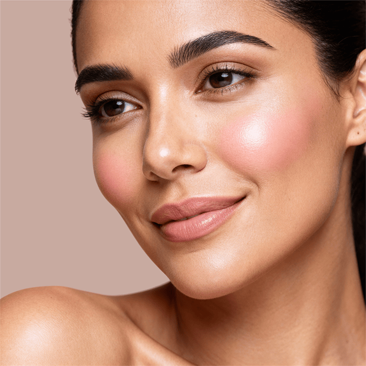 Depilación Rostro completo + Limpieza facial plus 4